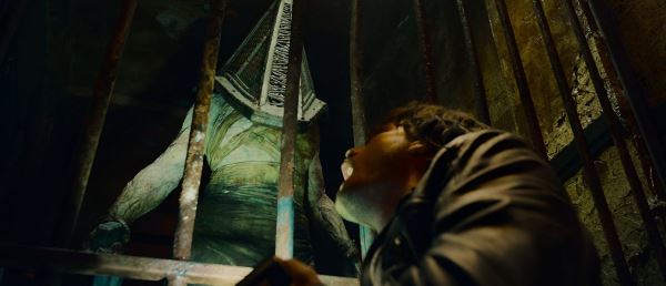 Официально: «Возвращение в Сайлент Хилл» дебютирует в российских кинотеатрах 22 января