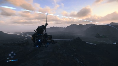 Новая игра — старые переживания: Как Death Stranding 2: On The Beach продолжает идеи Metal Gear Solid