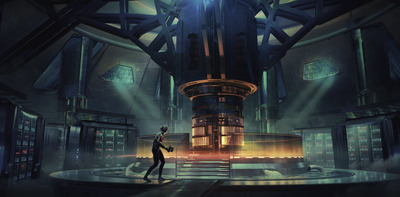 Появились детали и арты отмененного Xbox-эксклюзива Perfect Dark — Microsoft готовила шпионский боевик АААА-класса