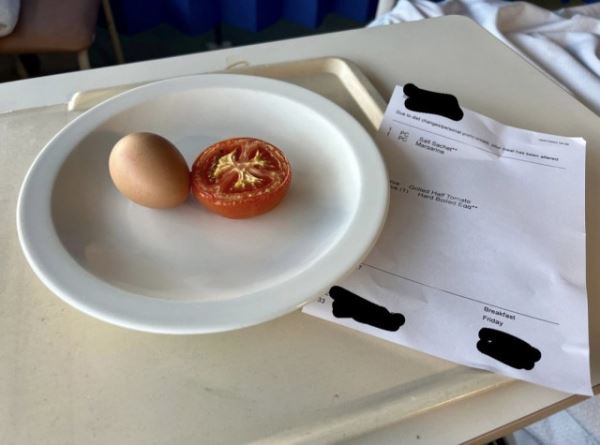 Заказ на смех: еда, которую вы точно не ждали (17 фото)