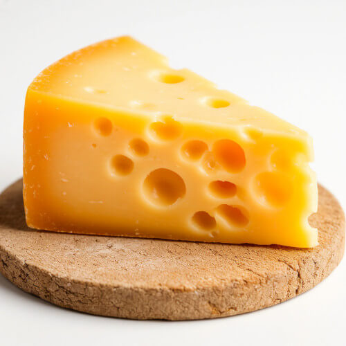 В пекарне забыли положить на пиццу сыр