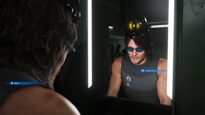 Новая игра — старые переживания: Как Death Stranding 2: On The Beach продолжает идеи Metal Gear Solid