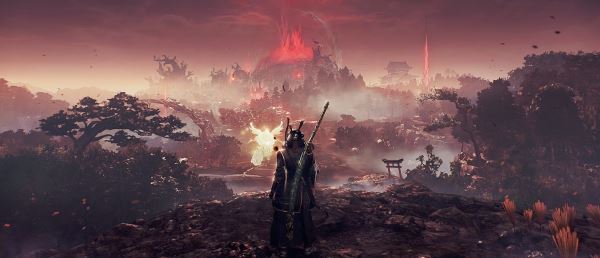 Точим катану: Nioh 3 выходит в феврале 2026 года