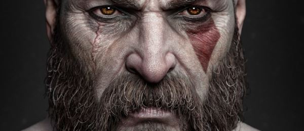 Следующая God of War может перенести игроков в Древний Египет