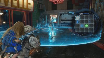 Посмотрите на новые 4K-скриншоты и геймплей Pragmata от Capcom — выходит в 2026 году