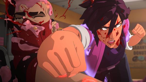 Неуязвимый встречает Теда Лассо: Как создатели Dispatch борются с усталостью от супергероев