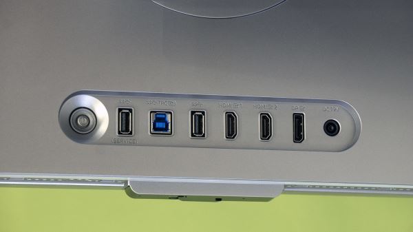 Возвращение в 3D: Обзор монитора Samsung Odyssey 3D (S27FG900XI)