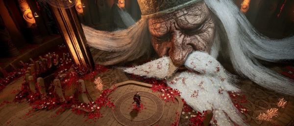 Богатырская фантазия: Российская студия Far-Far Games выпустила демоверсию Bylina