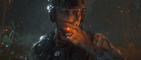 Официально: Экранизация Death Stranding расскажет совершенно новую историю — Хидео Кодзима назвал причину