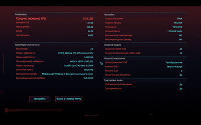 Яркий и бескомпромиссный: Обзор ноутбука ASUS ROG Strix SCAR 18 (G835)