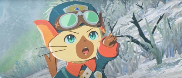 Официально: Monster Hunter Stories 3: Twisted Reflection выходит в марте 2026 года