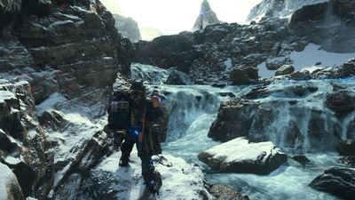 Новая игра — старые переживания: Как Death Stranding 2: On The Beach продолжает идеи Metal Gear Solid