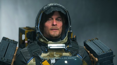 Новая игра — старые переживания: Как Death Stranding 2: On The Beach продолжает идеи Metal Gear Solid