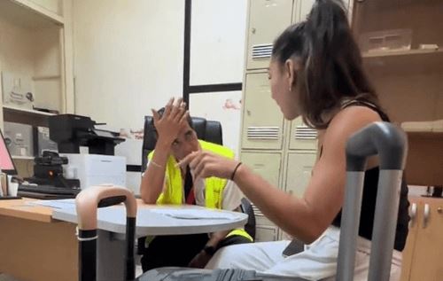 Вместо Ниццы две туристки случайно улетели в Тунис