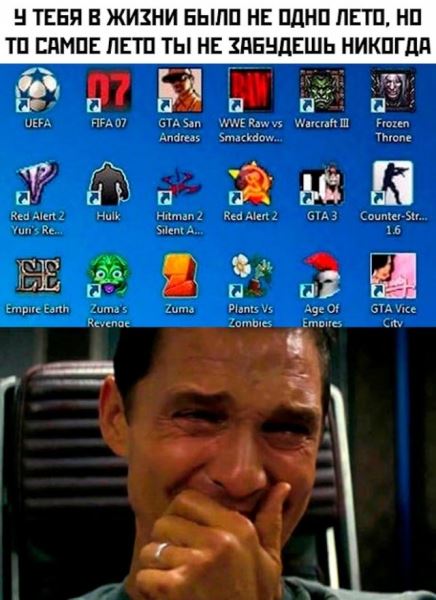 Фотоприколы в понедельник: «Туи ели сосны» (29 фото)