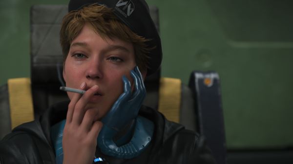 Новая игра — старые переживания: Как Death Stranding 2: On The Beach продолжает идеи Metal Gear Solid