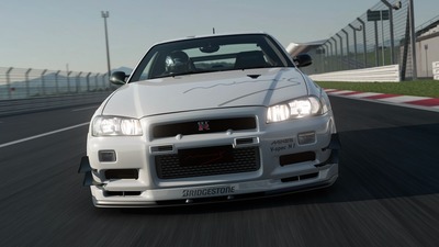 Продано 100 миллионов копий игр серии Gran Turismo — Sony анонсировала масштабное обновление для Gran Turismo 7