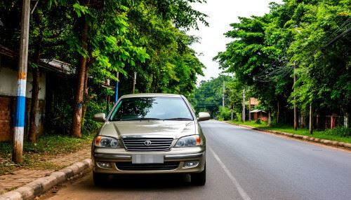 Мать заперла дочку в машине, но девочка получила помощь от полицейских