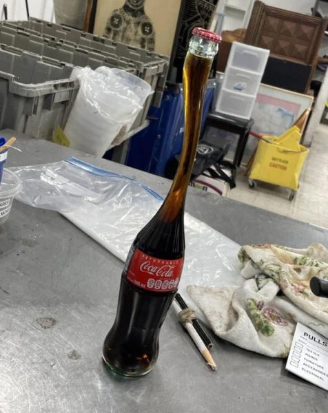 Что здесь происходит?! (24 фото)