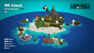 Nintendo выпустила бесплатную демоверсию Donkey Kong Bananza — владельцы Switch 2 уже могут качать и проходить