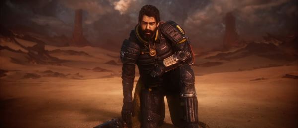 Официально: Sony покажет 24 сентября на State of Play геймплей Saros