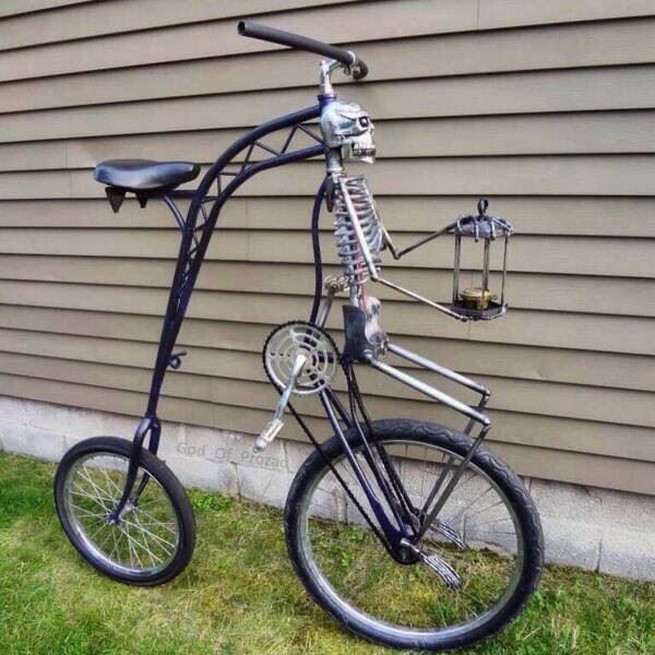 Нет-нет, только не это! (22 фото)