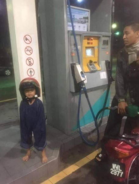 Что здесь происходит?! (24 фото)