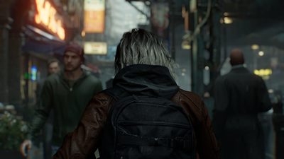 Грейс и Алисса Эшкрофт пытаются выжить: Capcom показала новый трейлер и 4K-скриншоты хоррора Resident Evil Requiem