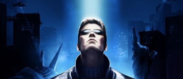 What a shame: Aspyre анонсировала Deus Ex Remastered