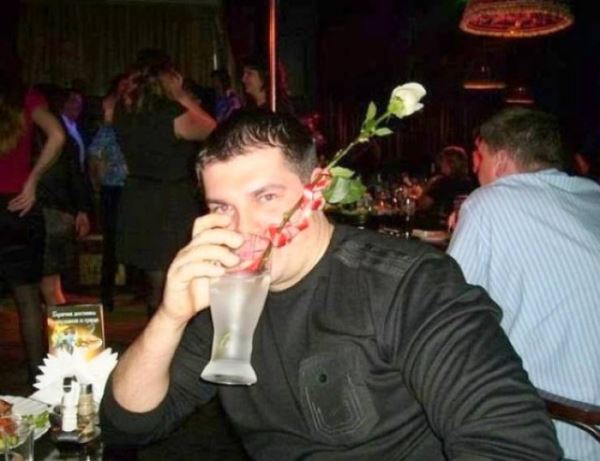 Фотоприколы в понедельник: «Туи ели сосны» (29 фото)