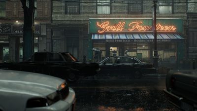 Грейс и Алисса Эшкрофт пытаются выжить: Capcom показала новый трейлер и 4K-скриншоты хоррора Resident Evil Requiem