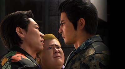 Sega представила полноценный ремейк Yakuza 3 с новым сюжетным контентом на русском языке — первые скриншоты и трейлер