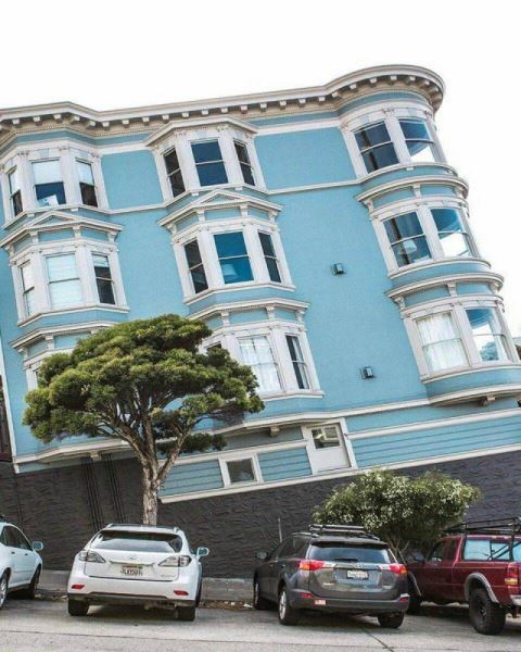 Прикольные картинки для хорошего настроения: «Я на грани нервного срыва…» (26 фото)