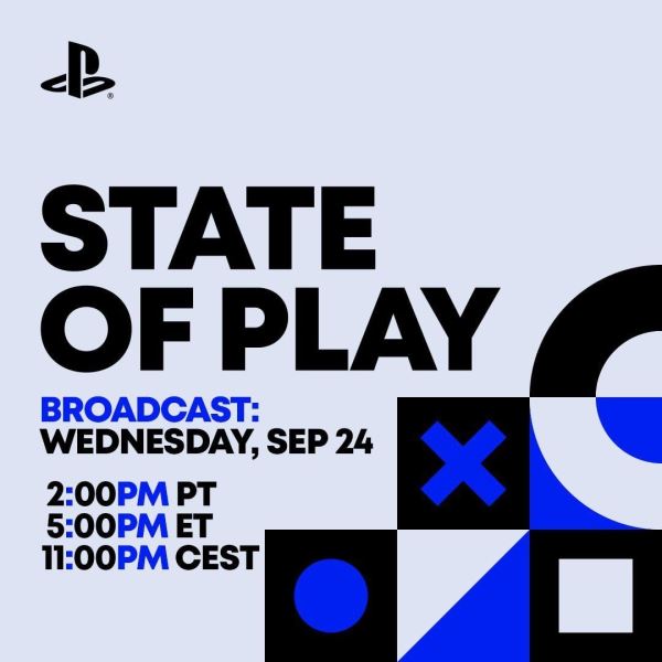 Официально: Sony покажет 24 сентября на State of Play геймплей Saros