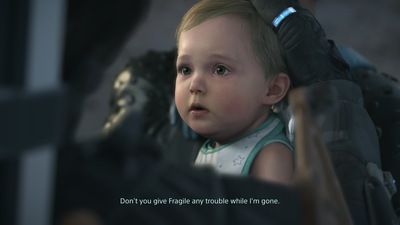 Новая игра — старые переживания: Как Death Stranding 2: On The Beach продолжает идеи Metal Gear Solid