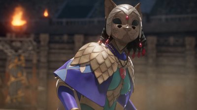 Гладиаторы сражаются на арене: Nintendo анонсировала Fire Emblem: Fortune’s Weave для Switch 2