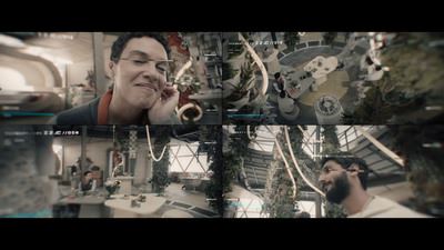 Роботизированный пирог: Обзор сериала «Дневники Киллербота» от Apple