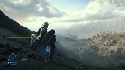 Новая игра — старые переживания: Как Death Stranding 2: On The Beach продолжает идеи Metal Gear Solid