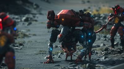 Новая игра — старые переживания: Как Death Stranding 2: On The Beach продолжает идеи Metal Gear Solid