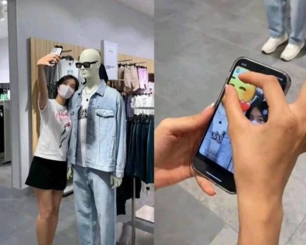 Приколы дня для всех и для каждого: «Когда единственный на созвоне…» (28 фото)