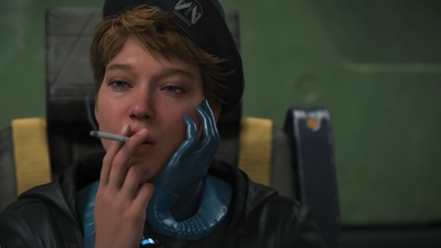 Новая игра — старые переживания: Как Death Stranding 2: On The Beach продолжает идеи Metal Gear Solid