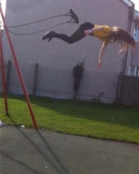 Бро, ты в порядке? (15 фото)