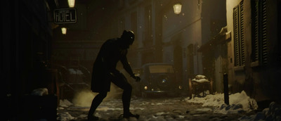 Утечка: Скриншоты и геймплей Marvel 1943 Rise of Hydra от создательницы Uncharted Эми Хенниг