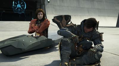 Новая игра — старые переживания: Как Death Stranding 2: On The Beach продолжает идеи Metal Gear Solid