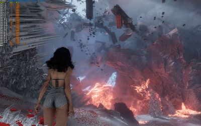 Яркий и бескомпромиссный: Обзор ноутбука ASUS ROG Strix SCAR 18 (G835)