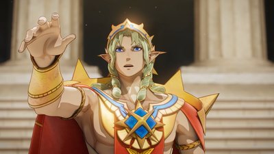 Гладиаторы сражаются на арене: Nintendo анонсировала Fire Emblem: Fortune’s Weave для Switch 2