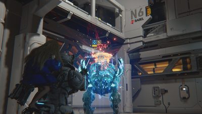 Посмотрите на новые 4K-скриншоты и геймплей Pragmata от Capcom — выходит в 2026 году