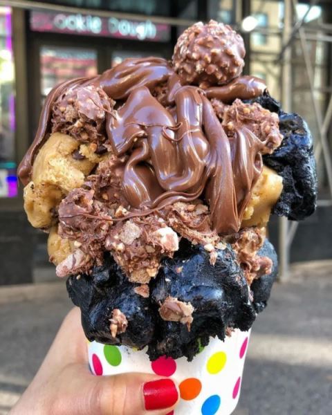 Хочу, хочу, хочу! (27 фото)