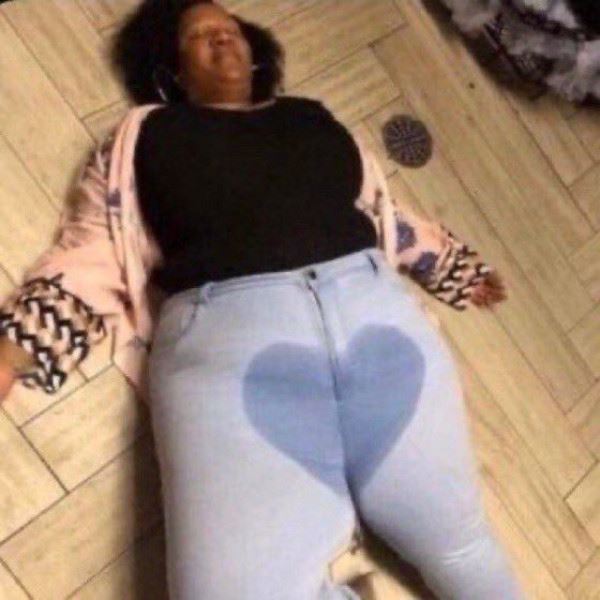 Бро, ты в порядке? (15 фото)