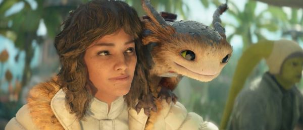 Разработчик Star Wars Outlaws для Nintendo Switch 2 объяснил выпуск игры на «пустых» картриджах — дело не в желании сэкономить